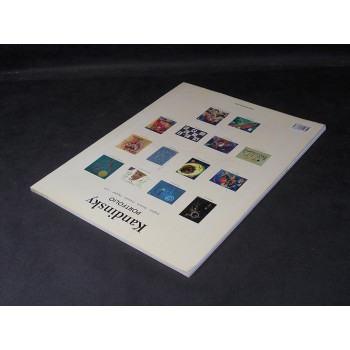 KANDINSKY PORTFOLIO – Taschen 2003