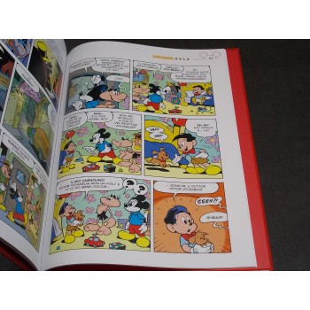 TOPOLINO E IL DOTTOR TICK-TOCK con Stampa – Topolino Gold 16  Disney Panini 2024