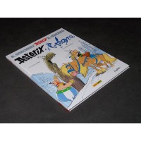 ASTERIX E IL GRIFONE di Ferri e Conrad – Asterix 39 – Panini 2021 I Ed.