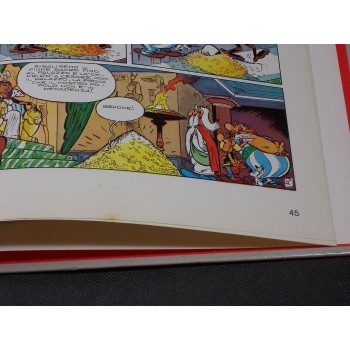 ASTERIX E CLEOPATRA di Goscinny e Uderzo – Fabbri Dargaud 1982