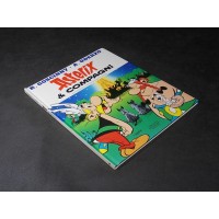 ASTERIX & COMPAGNI di Goscinny e Uderzo – Mondadori 1992 I Ed. 