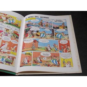 ASTERIX & COMPAGNI di Goscinny e Uderzo – Mondadori 1992 I Ed. 