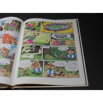 IL FIGLIO DI ASTERIX di Uderzo – Mondadori 1983 I Edizione