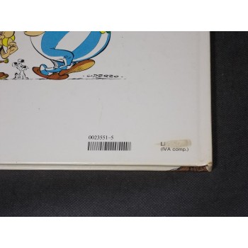 IL FIGLIO DI ASTERIX di Uderzo – Mondadori 1983 I Edizione