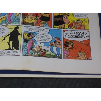 IL FIGLIO DI ASTERIX di Uderzo – Mondadori 1983 I Edizione