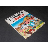 L'ODISSEA DI ASTERIX di Uderzo – Mondadori 1981 I Ed.