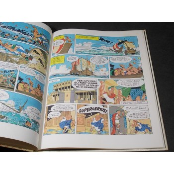 L'ODISSEA DI ASTERIX di Uderzo – Mondadori 1981 I Ed.