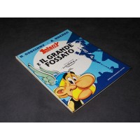 ASTERIX IL GRANDE FOSSATO di Uderzo – Mondadori 1980 I Ed.