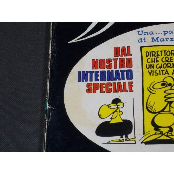 SUPERVIP Anno I N. 5 – C.E.A. Milano 1973 - con Diabolik