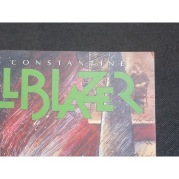 JOHN CONSTANTINE HELLBLAZER 1/23 Sequenza Cpl – Planeta DeAgostini RW Lion 2007