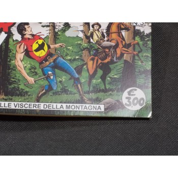 ZAGOR COLLANA AQUILA 1/8 Serie completa – Bonelli 2024 NUOVI