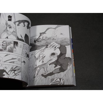 TOKYO GHOUL : RE 1/9 Sequenza completa - di Sui Ishida – J-Pop