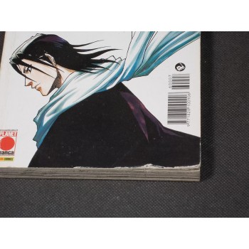 BLEACH 1/46 Sequenza completa – di Tite Kubo – Planet Manga 2006 Prima Edizione