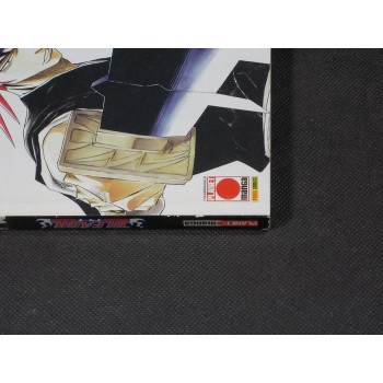 BLEACH 1/46 Sequenza completa – di Tite Kubo – Planet Manga 2006 Prima Edizione