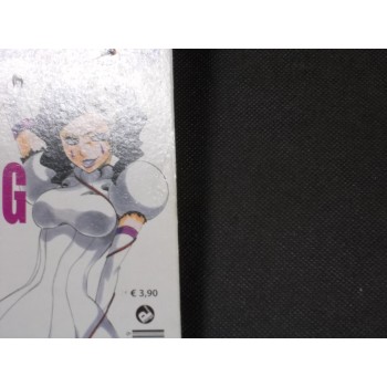 BLEACH 1/46 Sequenza completa – di Tite Kubo – Planet Manga 2006 Prima Edizione