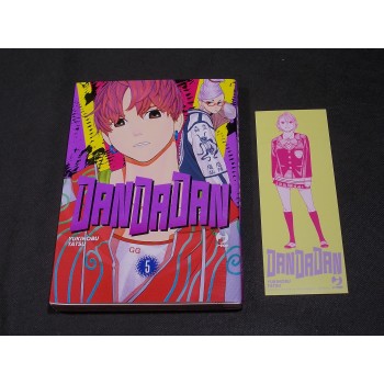 DANGUARD A 1/2 Completa – di Leiji Matsumoto – GOEN 2015 NUOVI