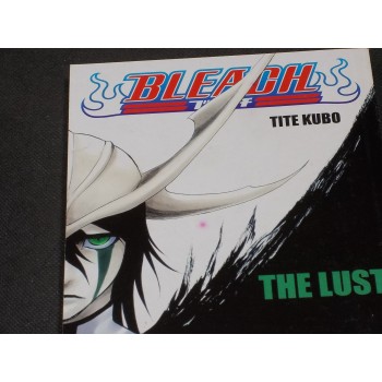 BLEACH 1/46 Sequenza completa – di Tite Kubo – Planet Manga 2006 Prima Edizione