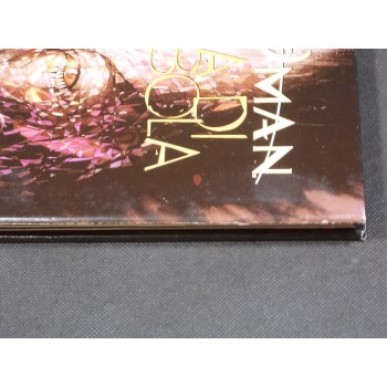 SANDMAN CASA DI BAMBOLA di N. Gaiman – Magic Press 2000 Cartonato