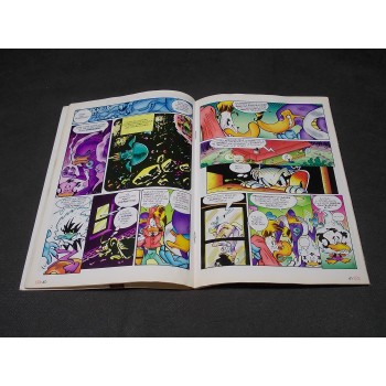 PKNA PAPERINIK NEW ADVENTURE 0/50 Serie completa + 4 Speciali – Disney 1996