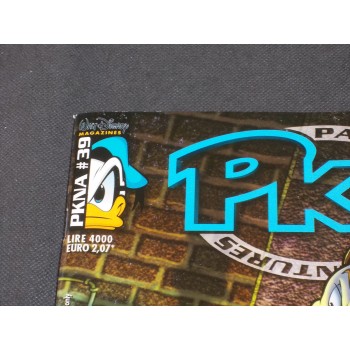 PKNA PAPERINIK NEW ADVENTURE 0/50 Serie completa + 4 Speciali – Disney 1996