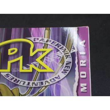 PKNA PAPERINIK NEW ADVENTURE 0/50 Serie completa + 4 Speciali – Disney 1996