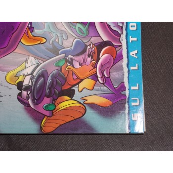 PKNA PAPERINIK NEW ADVENTURE 0/50 Serie completa + 4 Speciali – Disney 1996