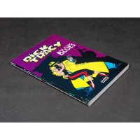 DICK TRACY 1/3 Serie completa - Glénat 1990