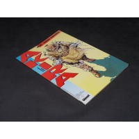 AKIRA 22 di Katsuhiro Otomo – Glenat Italia 1992