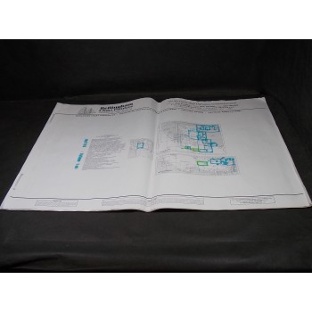 CARTE BATIMETRICHE  29 tavole cm 91,5x61,5 – Bellingham Chart Printer 1996