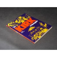 KIRK IL RINNEGATO di Pratt – I Grandi Fumetti Mondadori – Mondadori 1975 I Ed.