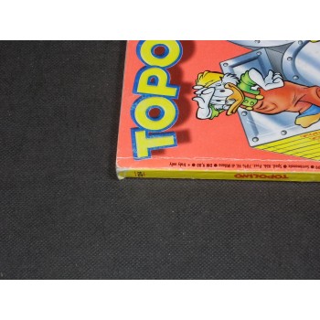 TOPOLINO 2201/2300 Sequenza completa – Disney Panini 1998