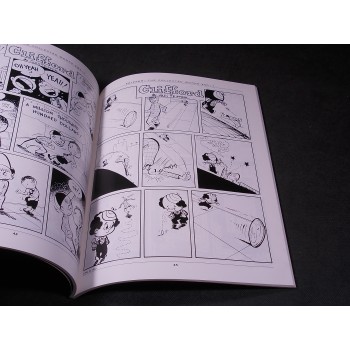 FEIFFER : THE COLLECTED WORKS – 1/3 Sequenza – Fantagraphics Books 1988 I Ed.