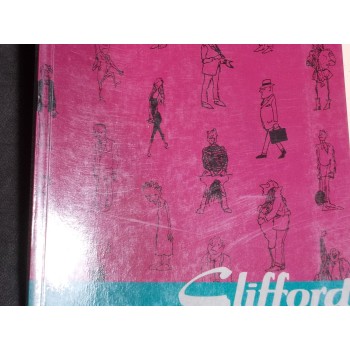 FEIFFER : THE COLLECTED WORKS – 1/3 Sequenza – Fantagraphics Books 1988 I Ed.