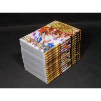 SAINT SEIYA NEXT DIMENSION 1/15 Sequenza Cpl – di Masami Kurumada – J-Pop NUOVI