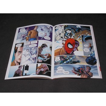 AMAZING SPIDER-MAN 46/57 VARIANT DISNEY WHAT IF? - 12 albi completa – 2024 NUOVI