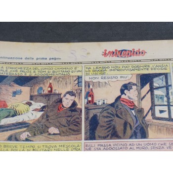 INTREPIDO GIORNALE 1946 – 37 albi su 53