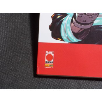 FIRE FORCE 1/34 Serie Cpl + THE ART OF – di A. Ohkubo – Planet Manga 2020