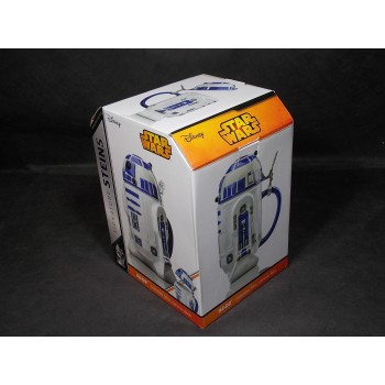 STAR WARS R2-D2 SIGNATURE STEINS 32 oz. Ceramic Stein – Underground Toys 