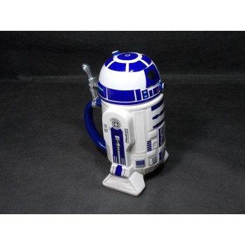 STAR WARS R2-D2 SIGNATURE STEINS 32 oz. Ceramic Stein – Underground Toys 