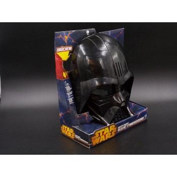 STAR WARS DARTH VADER HELM MIT STIMMENVERZERREN – Hasbro 2013