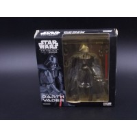 DARTH VADER – STAR WARS REVO Series No. 001 – Kaiyodo Revoltech 2015