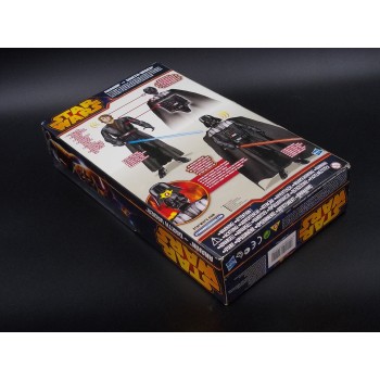 STAR WARS ANAKIN → DARTH VADER – Hasbro 2013