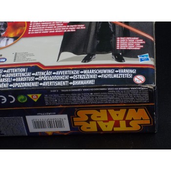 STAR WARS ANAKIN → DARTH VADER – Hasbro 2013