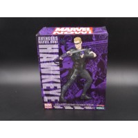 HAWKEYE – Avengers Marvel Now 1/10 Scale Pre-Painted Model Kit Art FX Kotobukiya