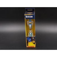 DOCTOR WHO SONIC SCREWDRIVER 3D TORCH – Zeon 2009