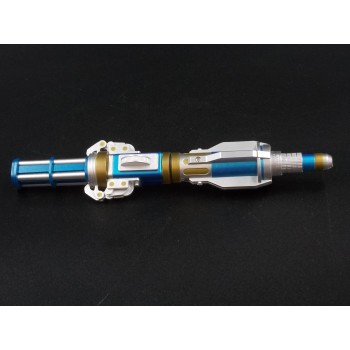 DOCTOR WHO SONIC SCREWDRIVER 3D TORCH – Zeon 2009