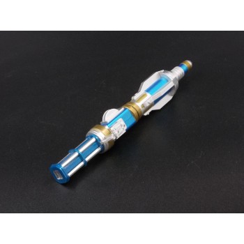 DOCTOR WHO SONIC SCREWDRIVER 3D TORCH – Zeon 2009