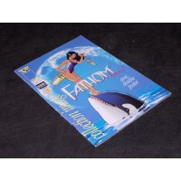 FATHOM SPECIAL – COLLECTION IMAGE 11 – Edizione Francese - Semic Comics 2000