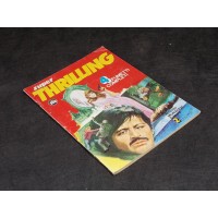 SUPER THRILLING 2 – Mondadori 1976