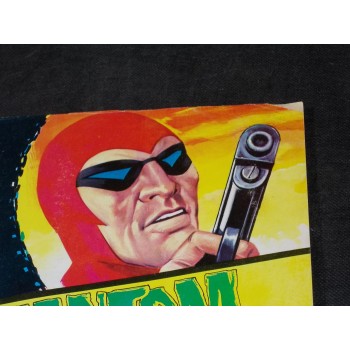 RACCOLTA SUPER PHANTOM 1 – Fratelli Spada 1974